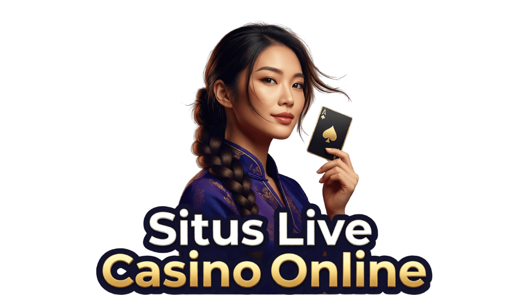 SITUS LIVE CASINO